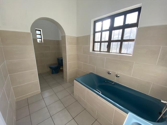 To Let 1 Bedroom Property for Rent in Walmer Estate Western Cape